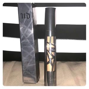 Urban decay all nighter concealer